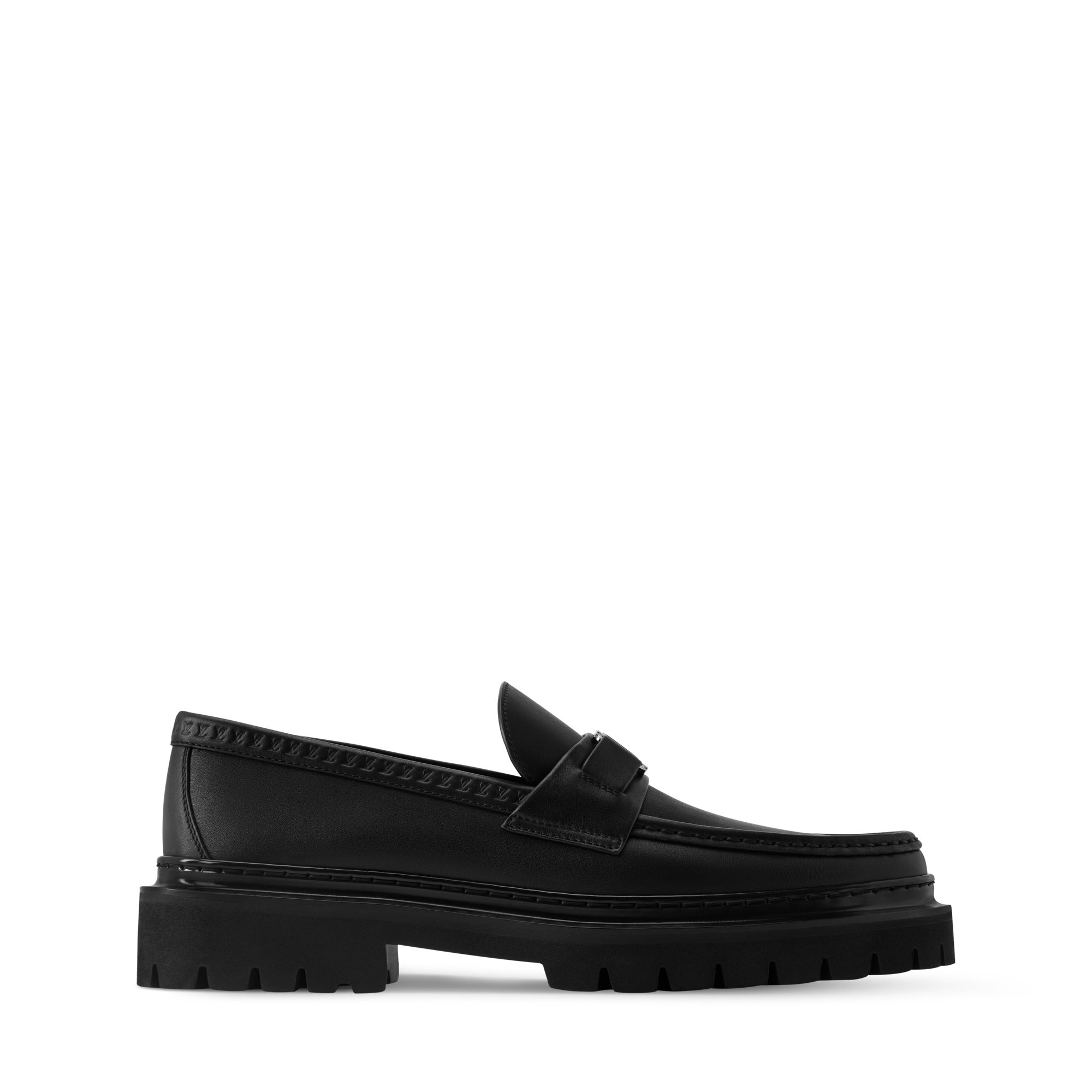 Major Loafer - Shoes | LOUIS VUITTON